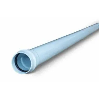 Pvc Casing Pipe